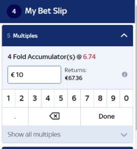 bet365 over 2.5 goals